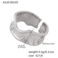 Steel - US 6