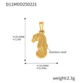 Gold / D11