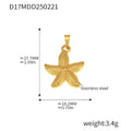 Gold / D17