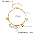 Gold Bracelet