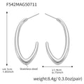 Steel (F542-STEEL)