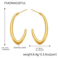 Gold (F542-GOLD)