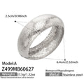 A款Steel / Bangle