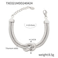 Steel / Bracelet