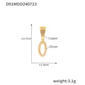 O / Jewelry