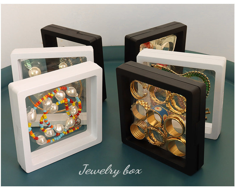 316L Stainless Steel Minimalist Open Cuff Bracelet - Image 13