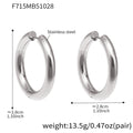 Steel / 20mm