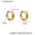 Two-Tone / 10mm
