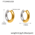 Two-Tone / 12mm