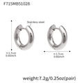 Steel / 10mm