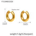Gold / 10mm