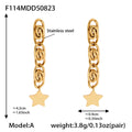 Gold Style A