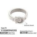 Steel (Y195-Steel-7) / 7