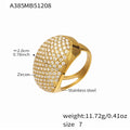 A385 Gold