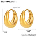 Gold / Inner 10mm / Outer 15mm
