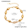 Gold / Small Fish 17+5cm