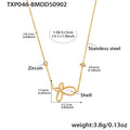 Gold / Design TXP046-B