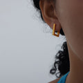 Gold | Long 11mm