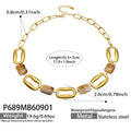 方块树脂Gold / 5cm