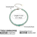 Green ZirconSteel / 5cm