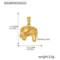 Gold / D01