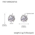 Steel / 6mm