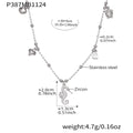 P387 (39+5cm) / Steel