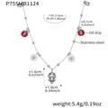 P755 (41+5cm) / Steel