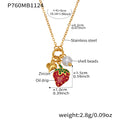 P760 (41+5cm) / Gold