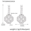 Earrings / Steel