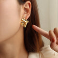 Gold / One Size