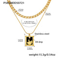 Gold / 39+5cm
