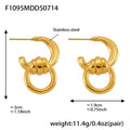 Gold (F1095-Gold)