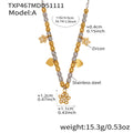 Necklace / Style A