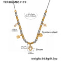 Necklace 42+5cm