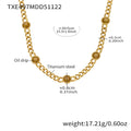Necklace / Style A