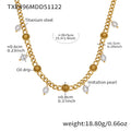 Necklace / Style B