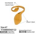 Gold / Y144 Design