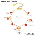 Gold / Bracelet