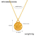 Gold / Sagittarius