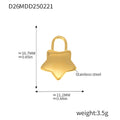 Gold / D26
