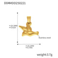 Gold / D04