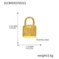 Gold / D23