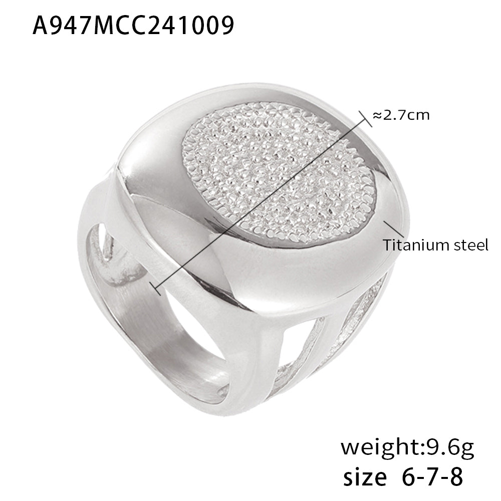Miduoduo A947 Ring Specs - Dimension & Weight Specifications