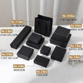No. 1 – 5 × 5 × 3.3 cm with Foam Insert / Size 1