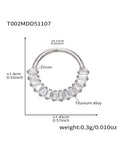 T002 / Steel