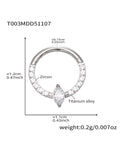 T003 / Steel