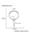 T004 / Steel