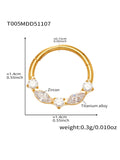 T005 / Gold