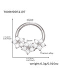 T006 / Steel